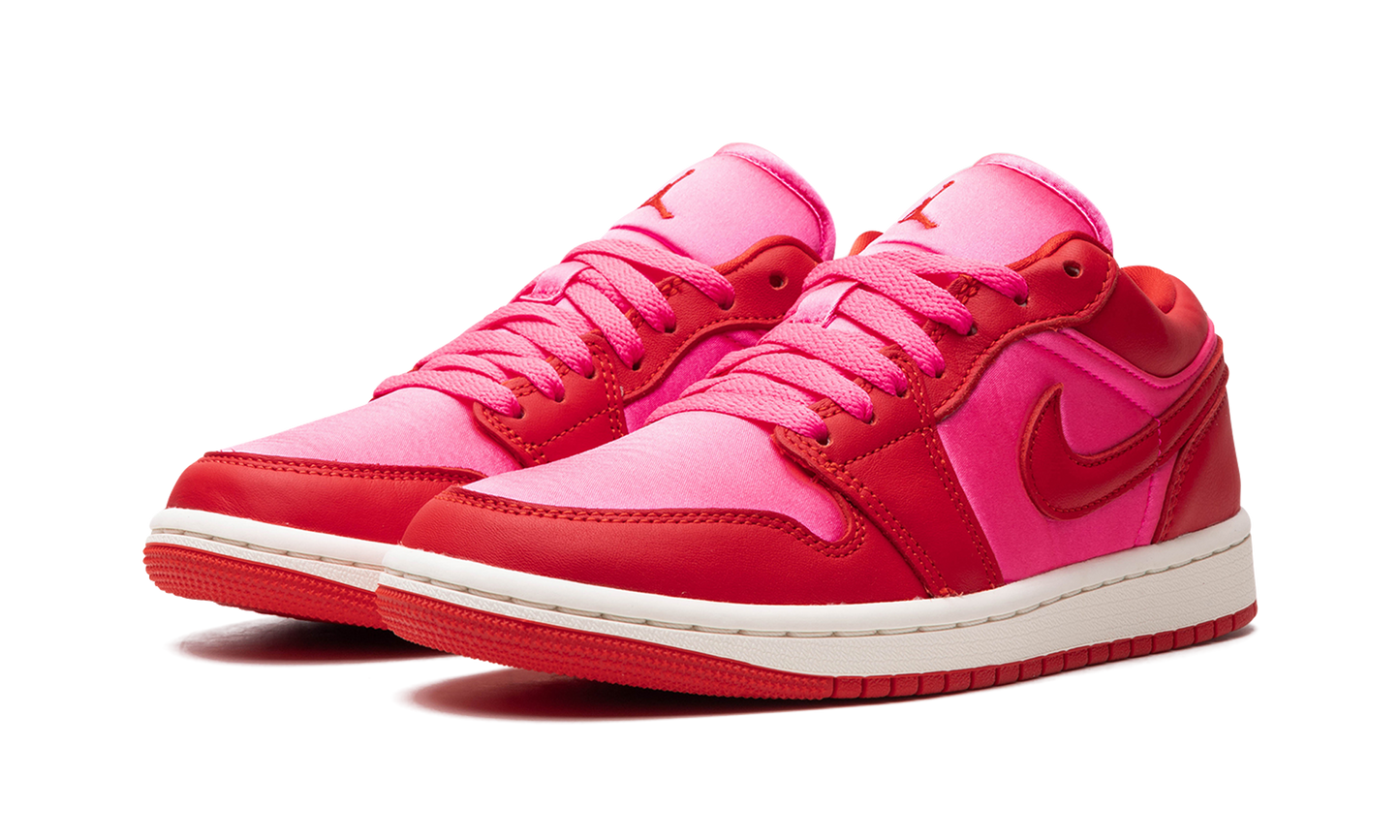 JORDAN 1 LO SE WMNS Pink Blast FB9893 600