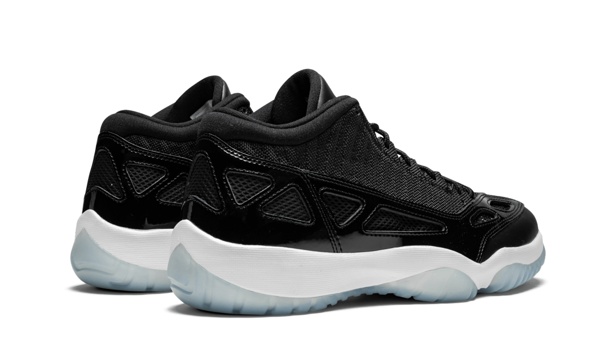 Air Jordan 11 Retro Low IE Space Jam 919712 041