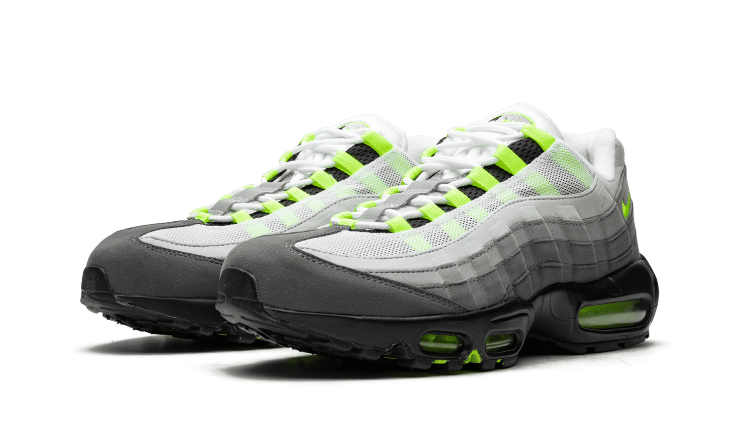 Nike Air Max 95 OG "NEON (2015)" 554970 071