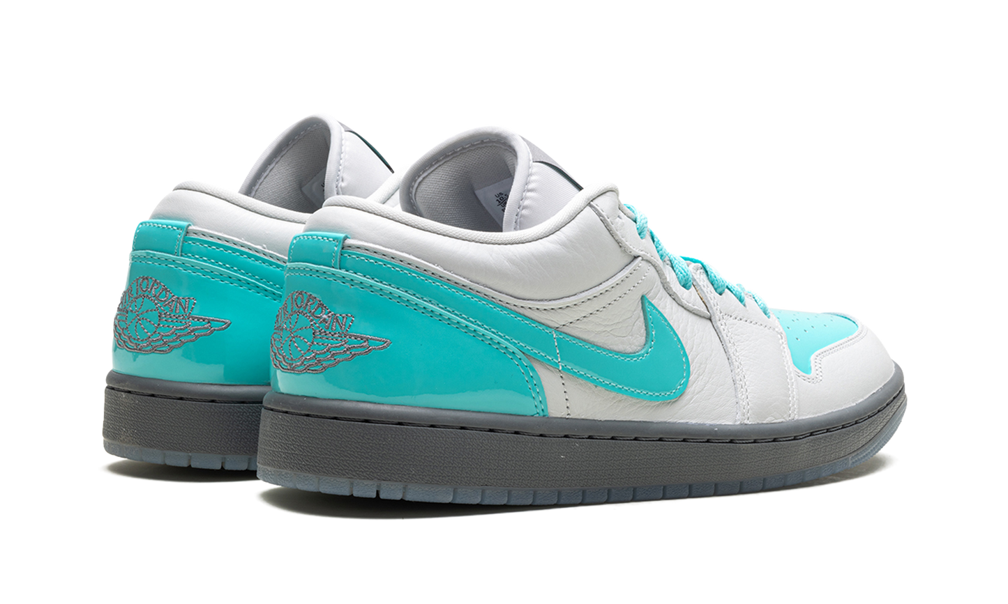 Air Jordan 1 WMNS Polaroid HQ3599 025