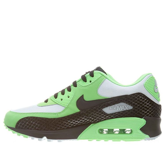 Nike Air Max 90 Premium "Year Of The Snake" 333888 302