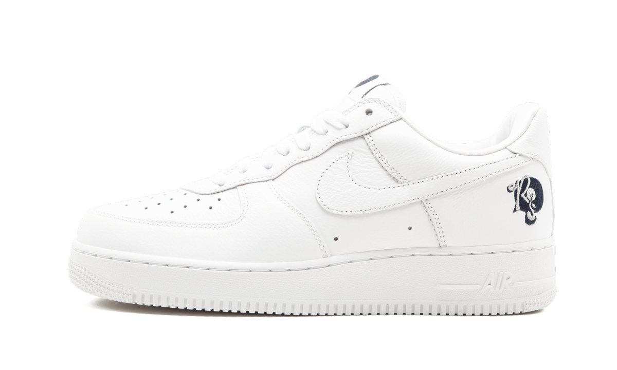 Nike Air Force 1 '07 "Roc-A-Fella Records" AO1070 101