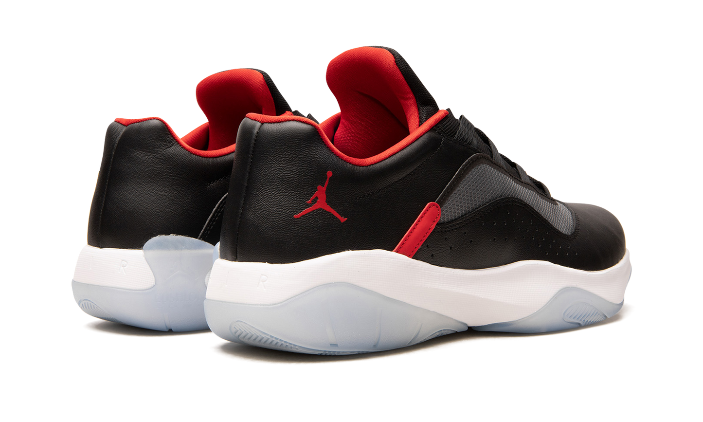 Air Jordan 11 CMFT Low BRED CW0784 006