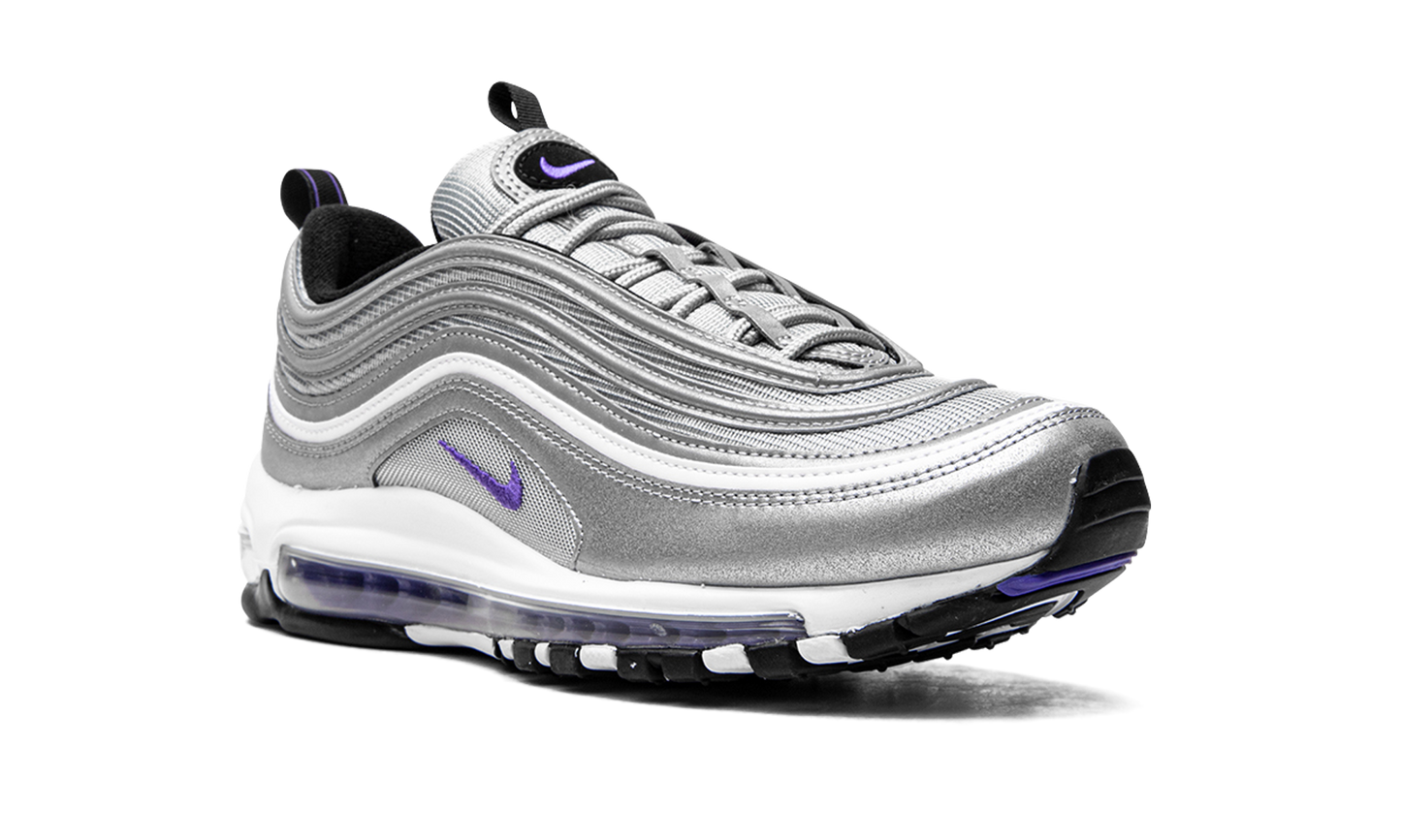Nike Air Max 97 "Purple Bullet" DJ0717 001