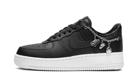 Nike AIR FORCE 1 '07 LX MNS WMNS Lucky Charms - Black DD1525 001