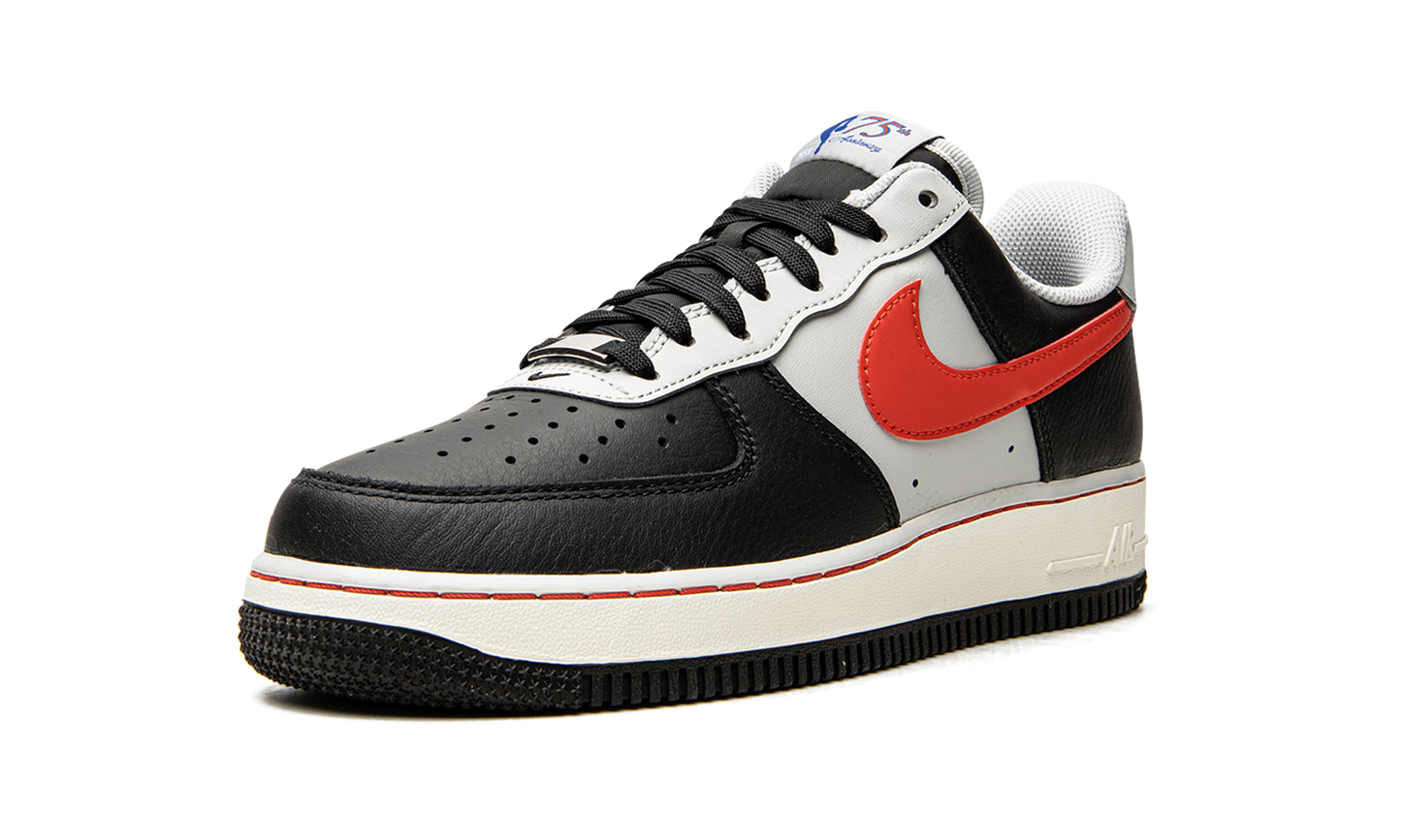 Nike Air Force 1 '07 LV8 "'75th Anniversary - Trail Blazers'" DC8874 001