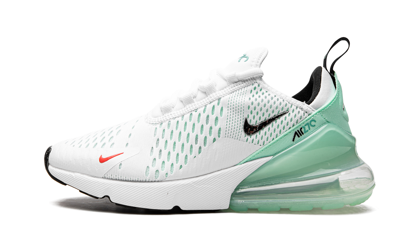 Nike AIR MAX 270 MNS WMNS DQ7652 100