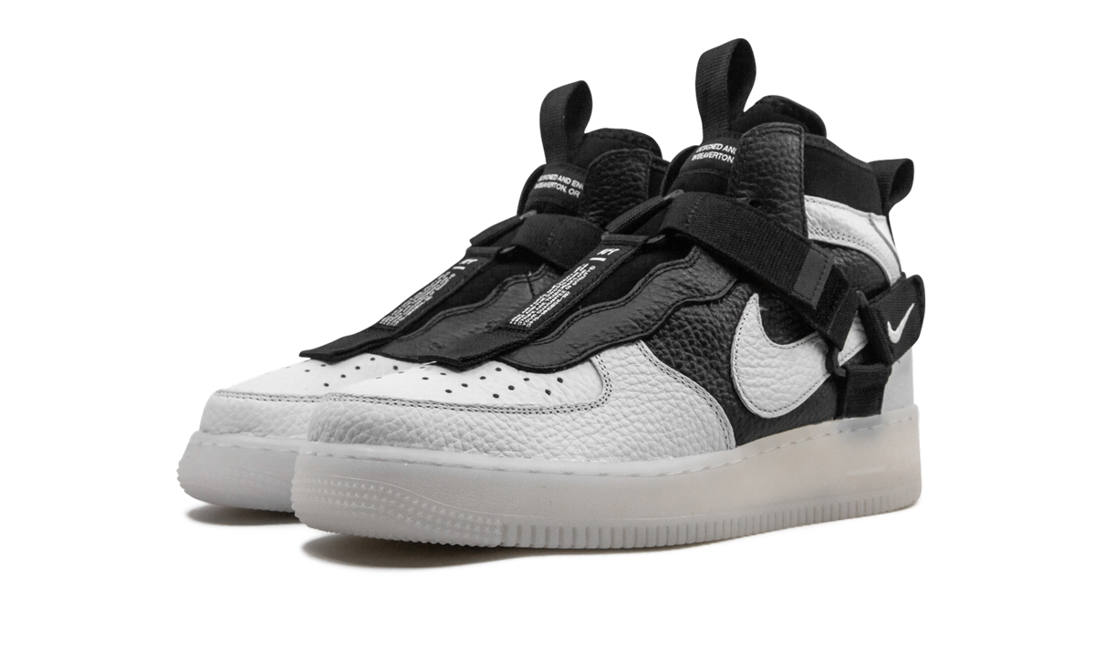 Nike Air Force 1 Utility Mid AQ9758 100