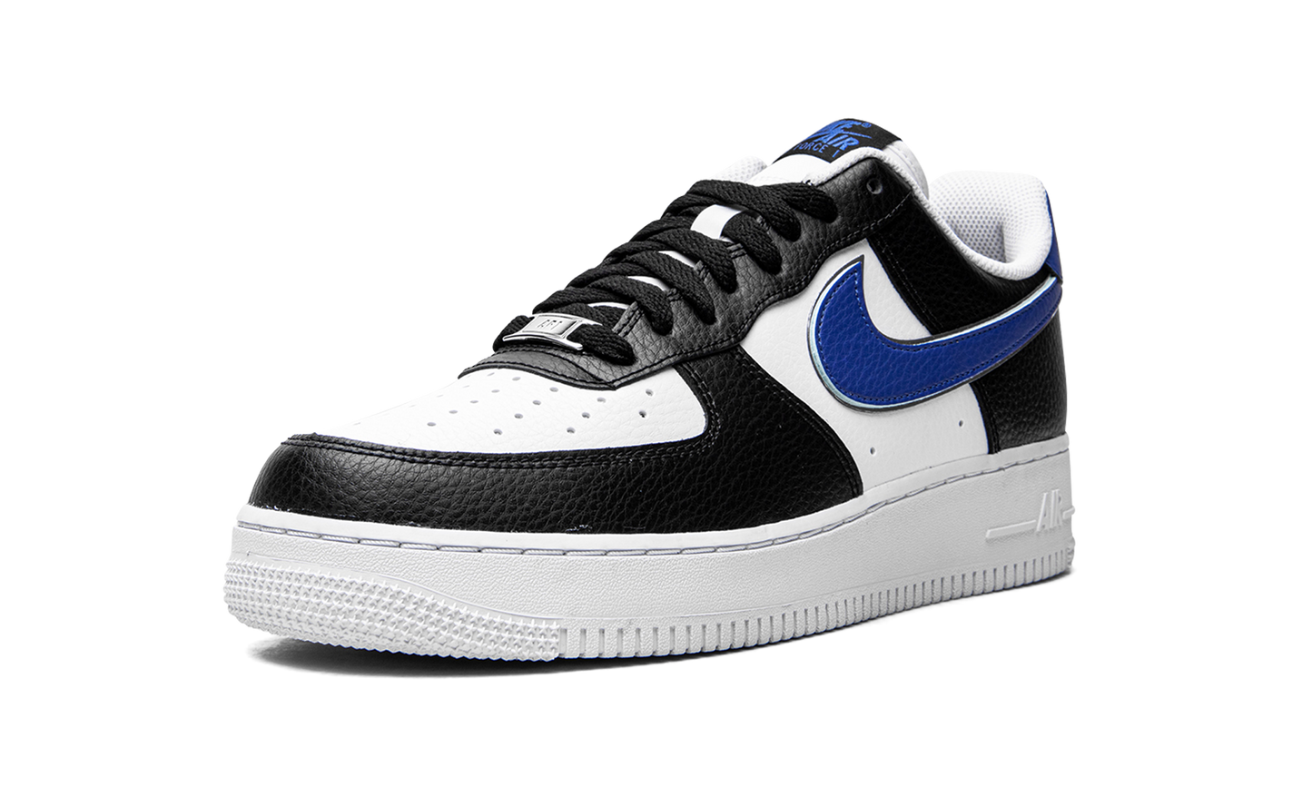Nike Air Force 1 '07 LV8 "Shooting Stars" DD9784 001