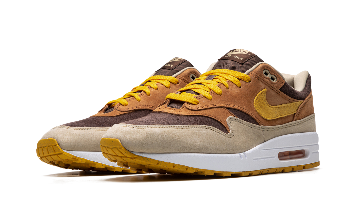 Nike Air Max 1 "Ugly Duckling - Pecan" DZ0482 200