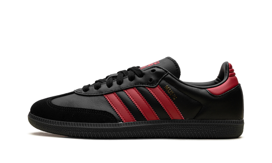 Adidas Samba "Manchester United" JQ4036