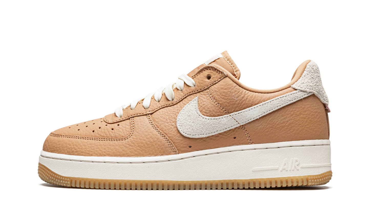 Nike Air Force 1 '07 Craft "Light Cognac" DO6676 200