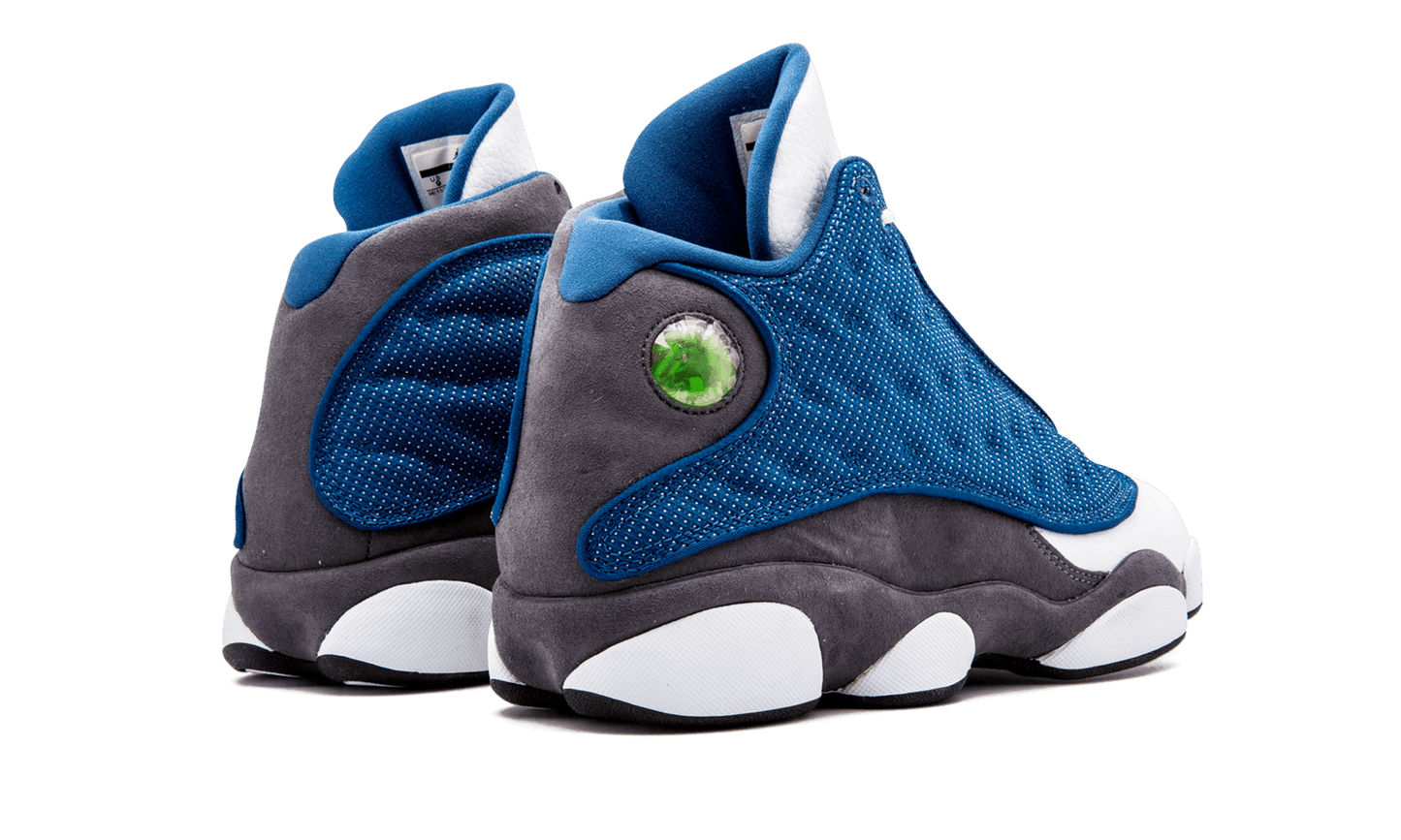 Air Jordan 13 Retro Flint 414571 401