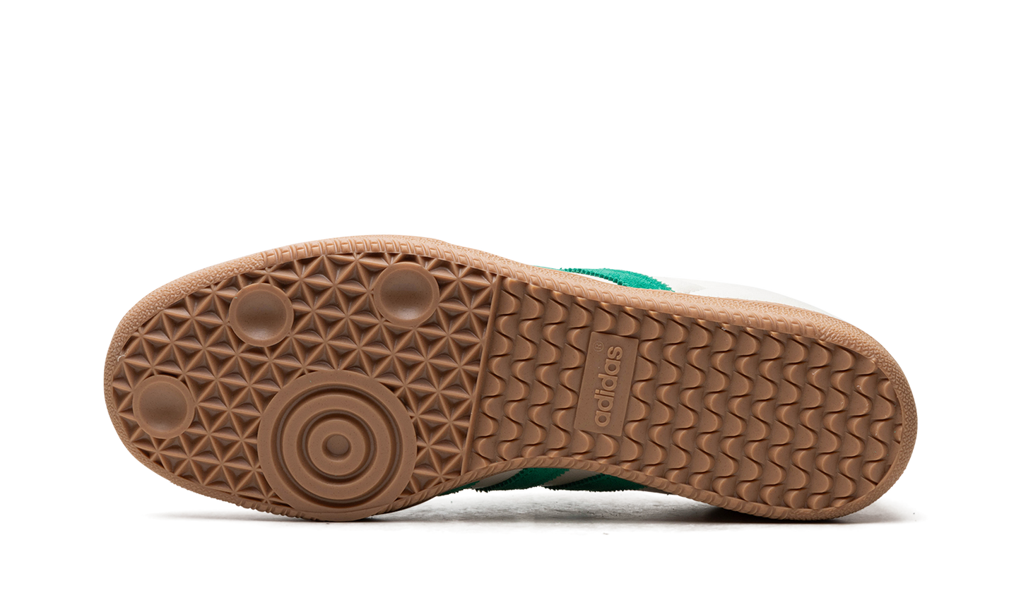 Adidas Samba WMNS "Off White Court Green" JI3906