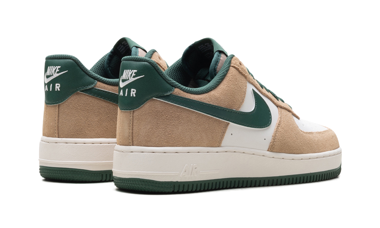 Nike Air Force 1 '07 LV8 "Rattan Phantom Fir" FQ8714 203