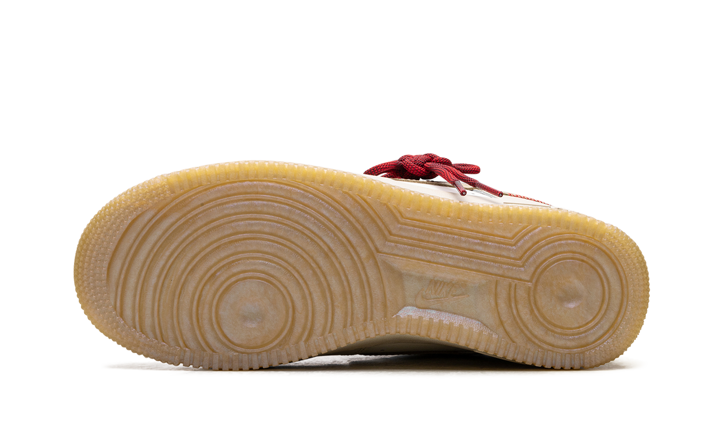 Nike Air Force 1 Low WMNS Year of the Snake HV5990 172