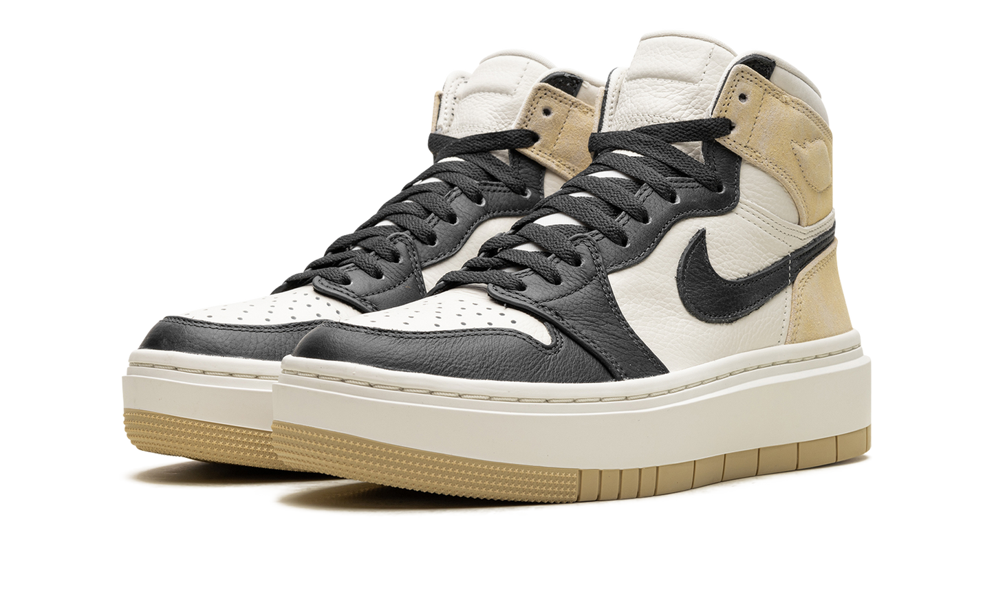 Air Jordan 1 Elevate High WMNS Team Gold DN3253 700