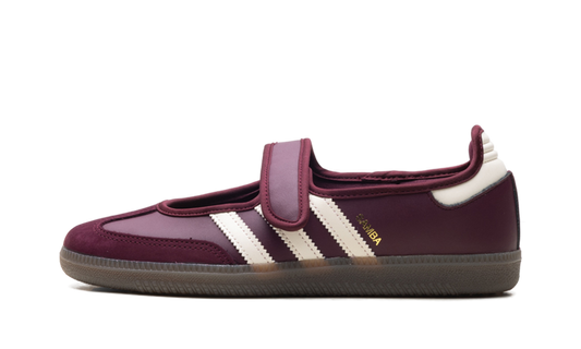Adidas Samba Jane OG Wmns "Maroon" IH6561