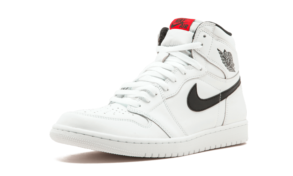 Air Jordan 1 Retro High OG Premium Essentials 555088 102