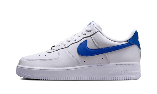 Nike Air Force 1 Low '07 "White Hyper Royal" FJ4146 113
