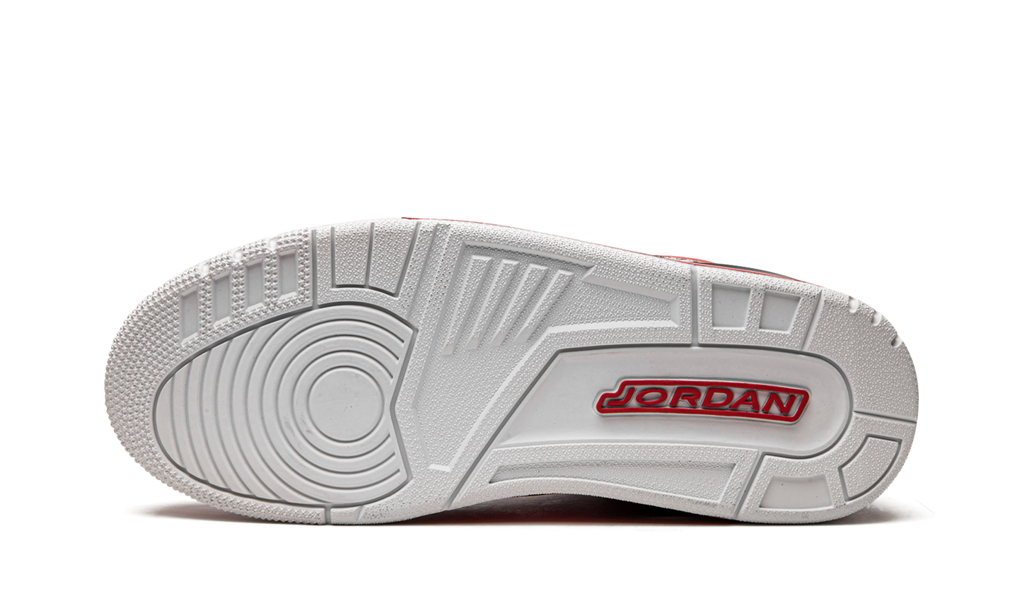 Air Jordan 3 Retro Grateful AJ3 770438