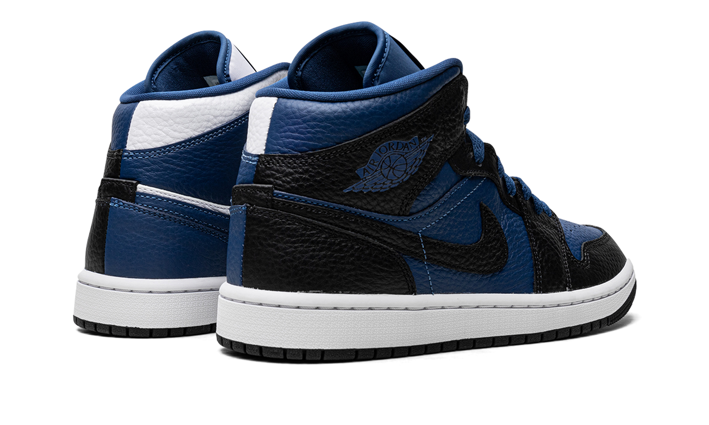 JORDAN 1 MID SPLIT WMNS French Blue DR0501 401