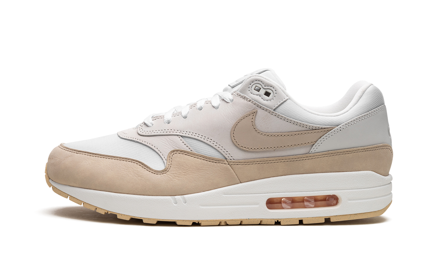 Nike AIR MAX 1 WMNS "Sanddrift" FB5060 100