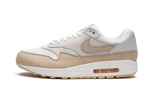 Nike AIR MAX 1 WMNS "Sanddrift" FB5060 100