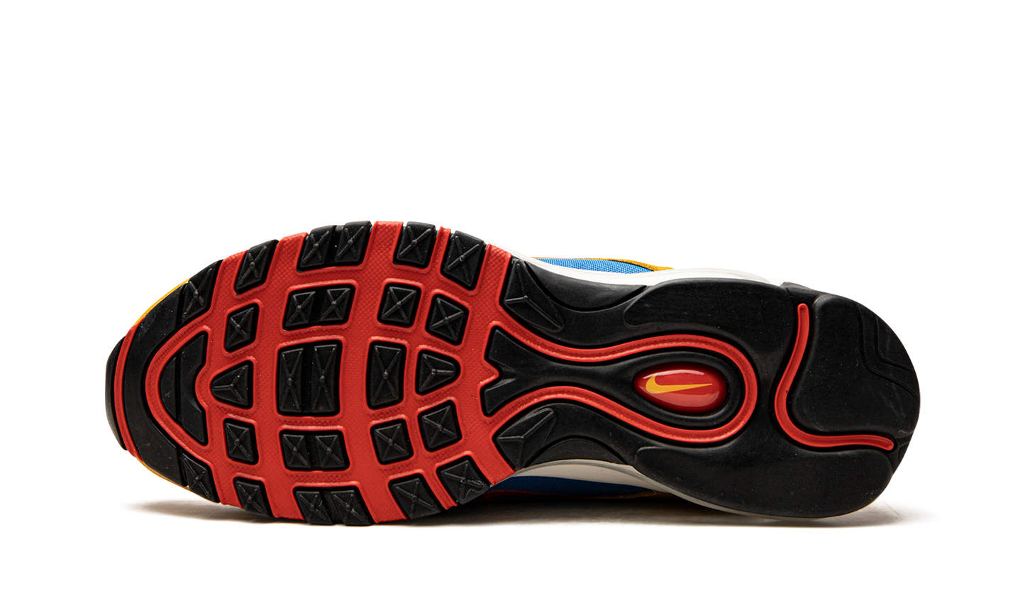 Nike Air Max 97 SE "Running Club" DH1085 700