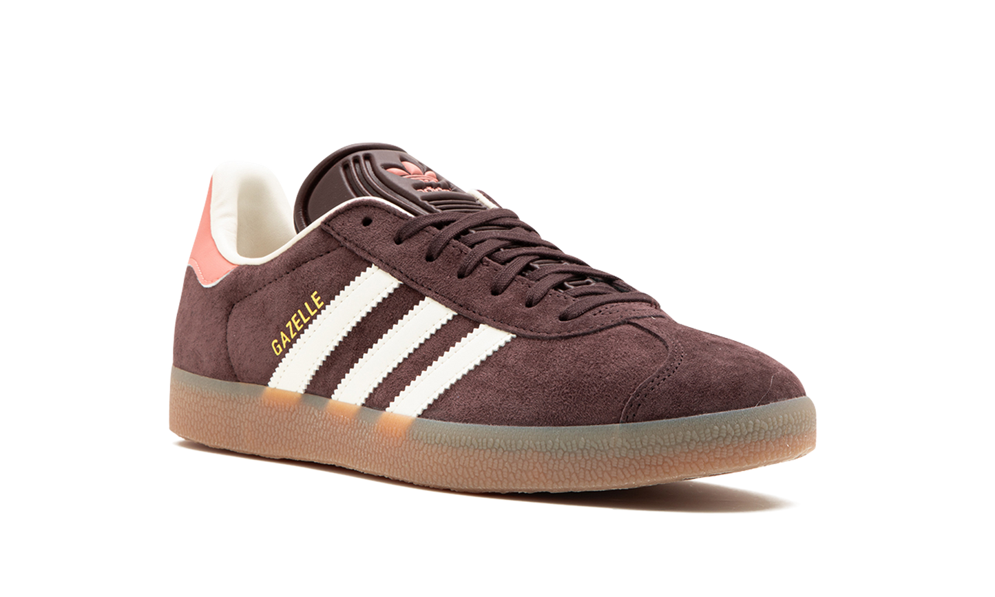 Adidas GAZELLE WMNS "Shadow Brown" IF3233