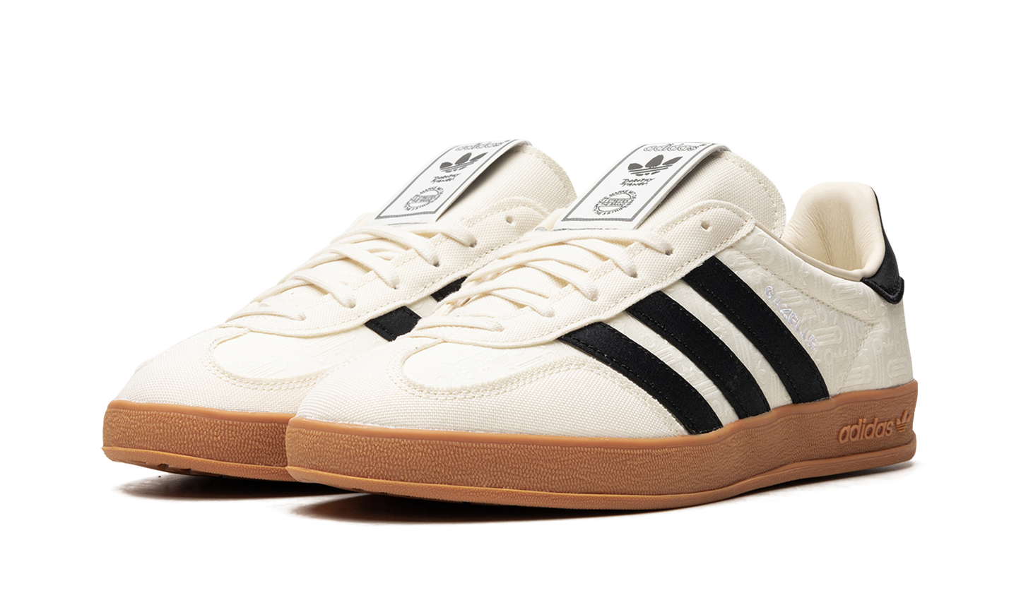 Adidas GAZELLE INDOOR "Dorophy Tang" IG3677