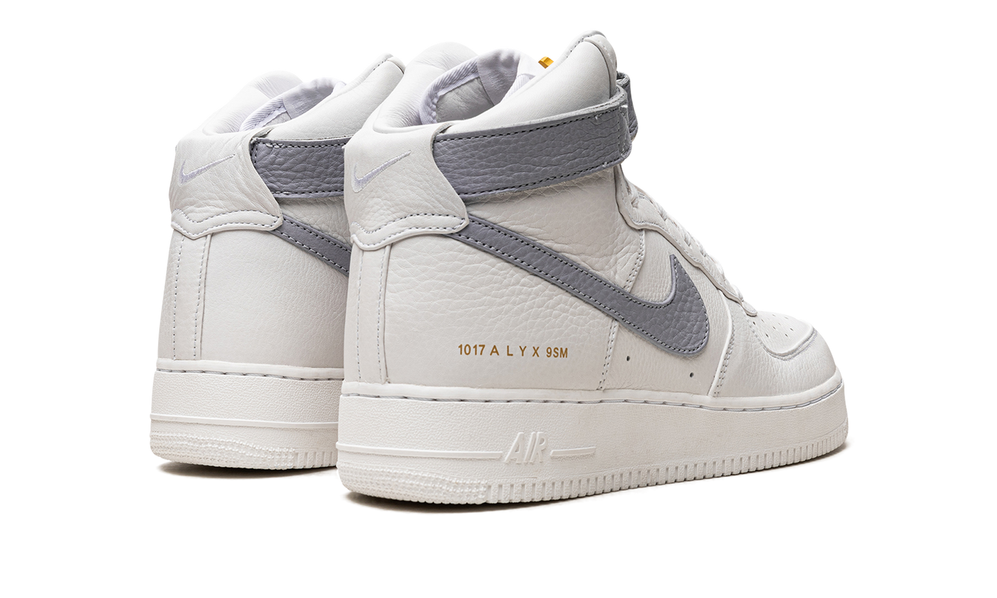 Nike AIR FORCE 1 HI / ALYX CQ4018 104