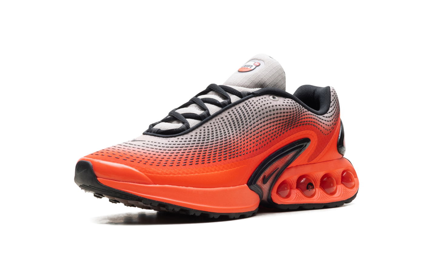 Nike Air Max DN SE "College Grey Bright Crimson" HF5531 002