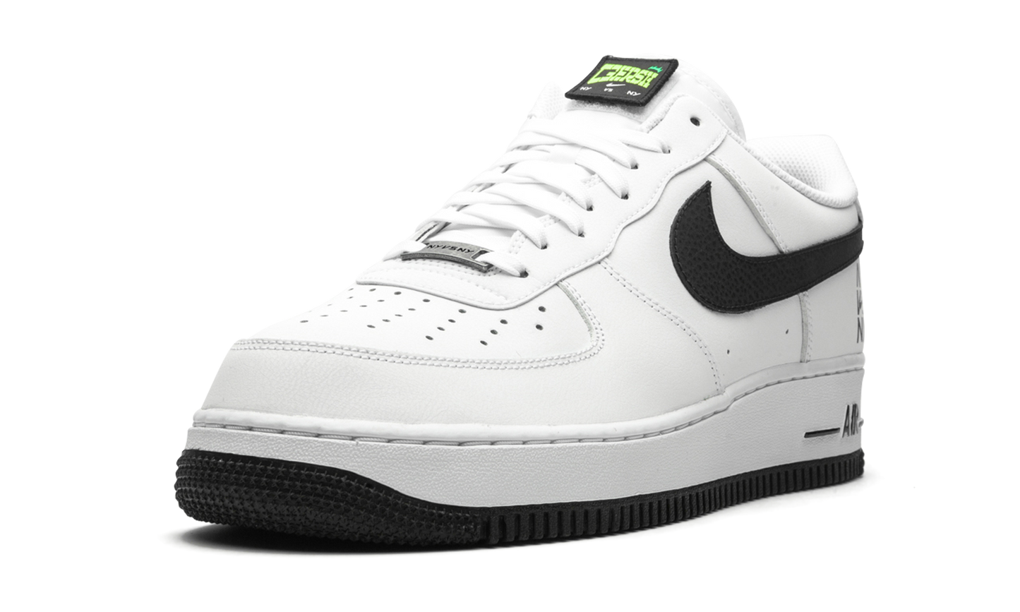 Nike Air Force 1 Low "NY vs NY" CW7297 100