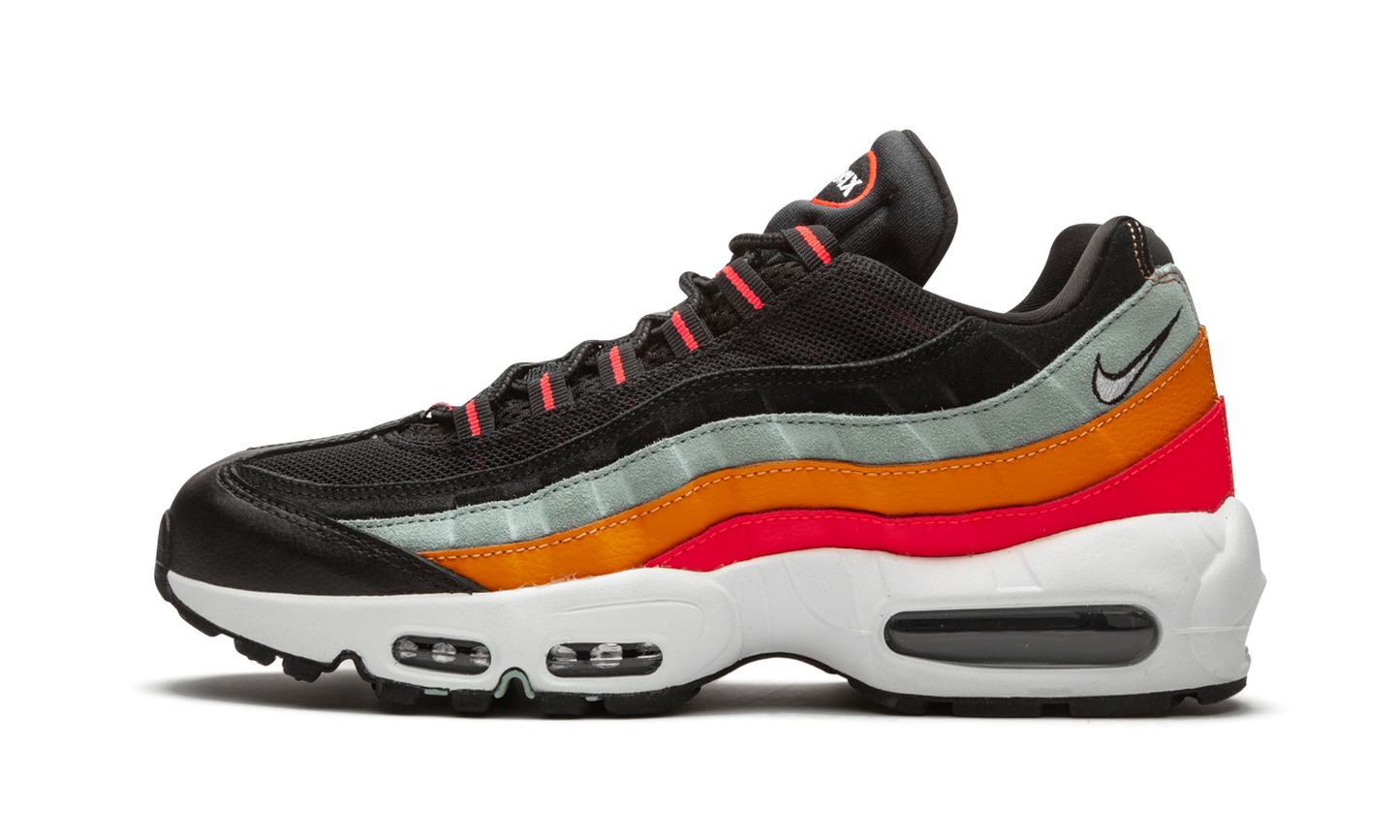 Nike Air Max 95 Essential "Ocean Cube" AT9865 002