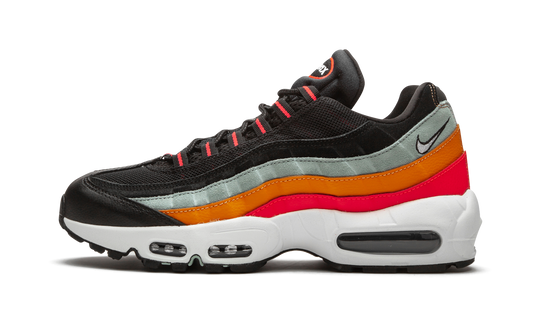Nike Air Max 95 Essential "Ocean Cube" AT9865 002