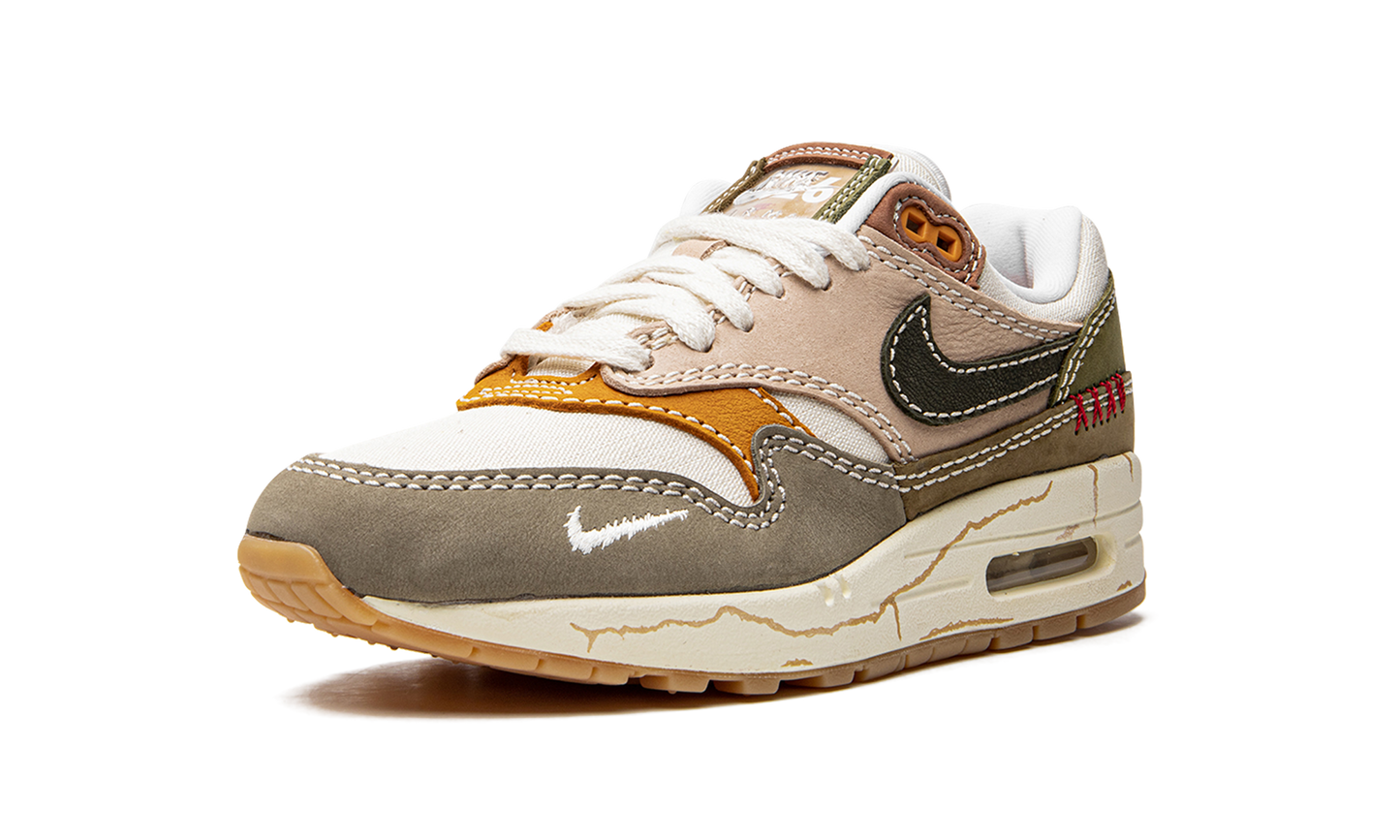 Nike Air Max 1 Premium "Wabi-sabi" DQ8656 133