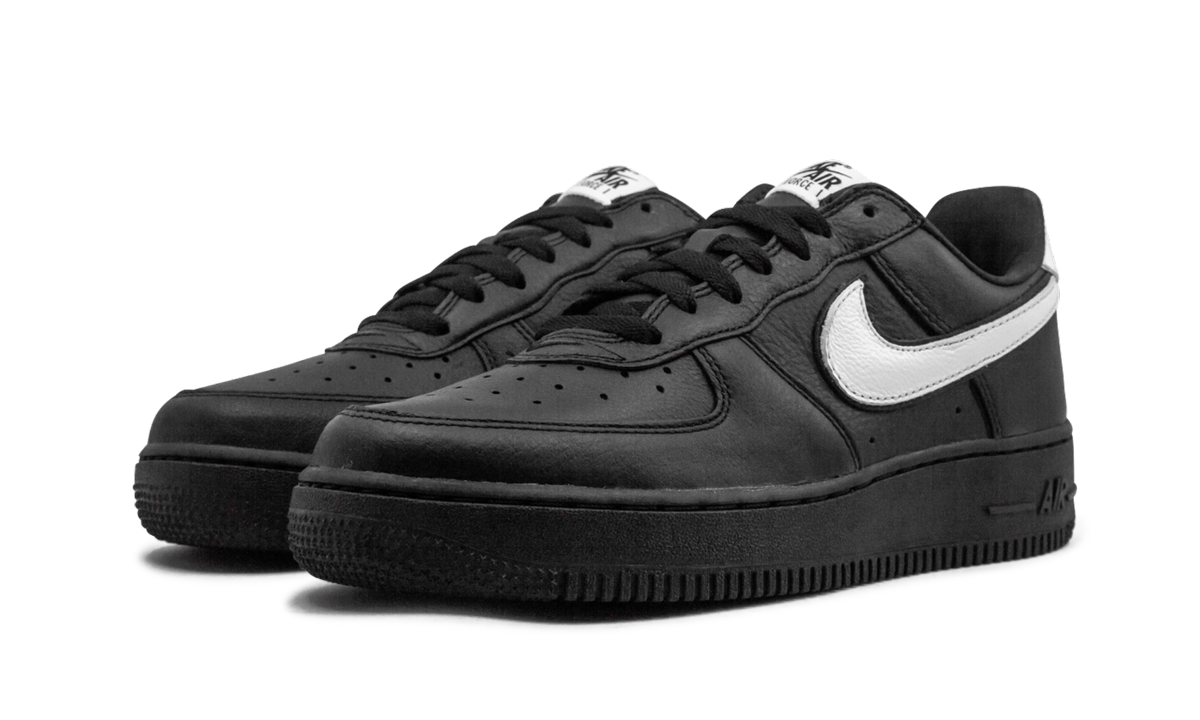 Nike Air Force 1 Low Retro QS "Black" CQ0492 001