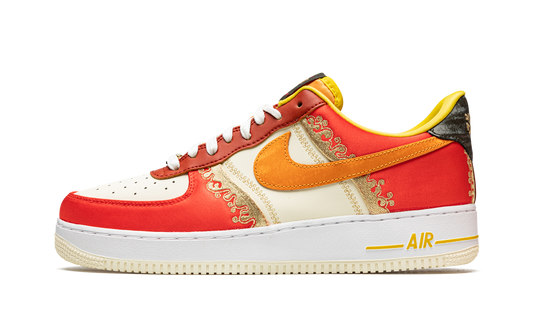 Nike Air Force 1 Low '07 "Little Accra" DV4463 600