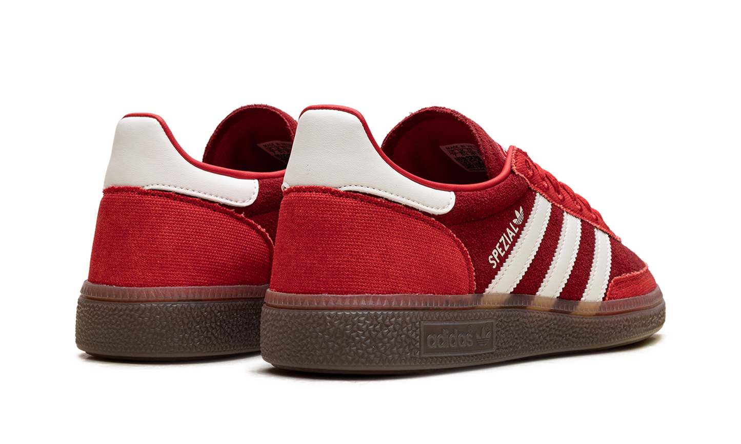 Adidas Handball Spezial WMNS "Red" JR5008