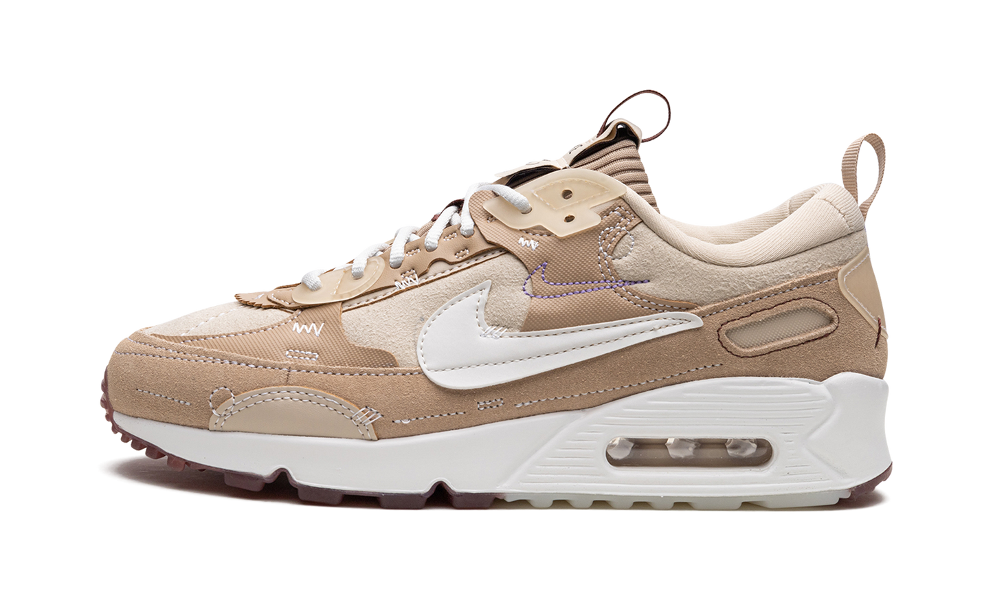 Nike SDC AIR MAX 90 FUTURA WMNS DX4221 200