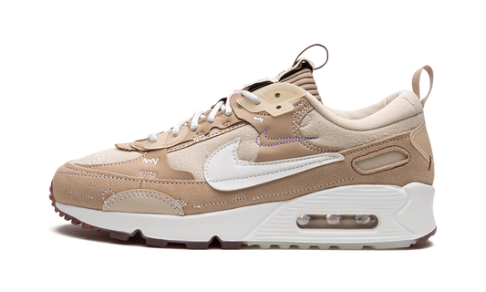Nike SDC AIR MAX 90 FUTURA WMNS DX4221 200