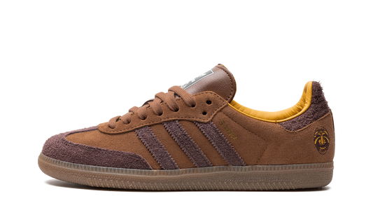 Adidas Samba OG "Talchum Pack - Preloved Brown" IG8906