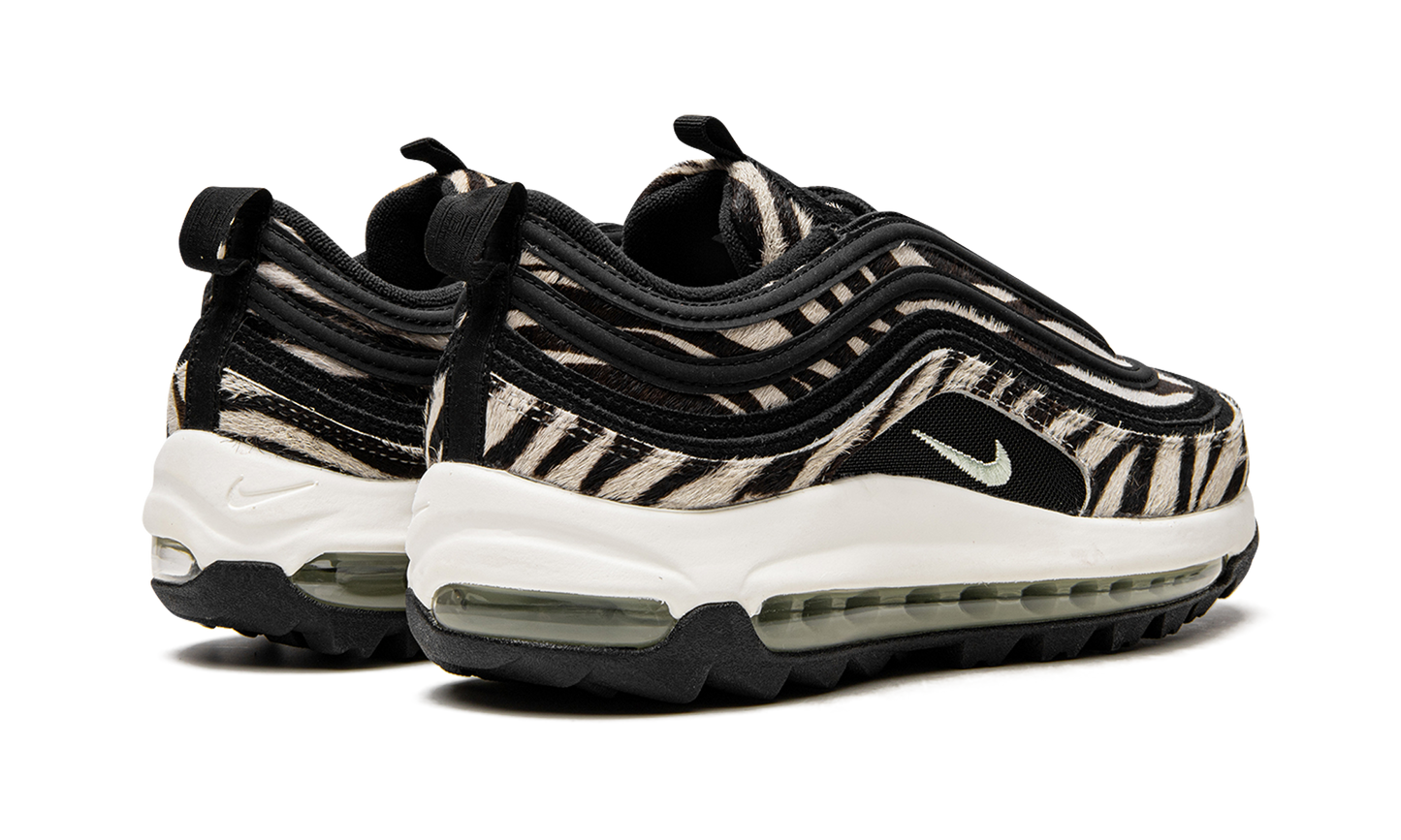 Nike AIR MAX 97 G NRG "Zebra" DH1313 001