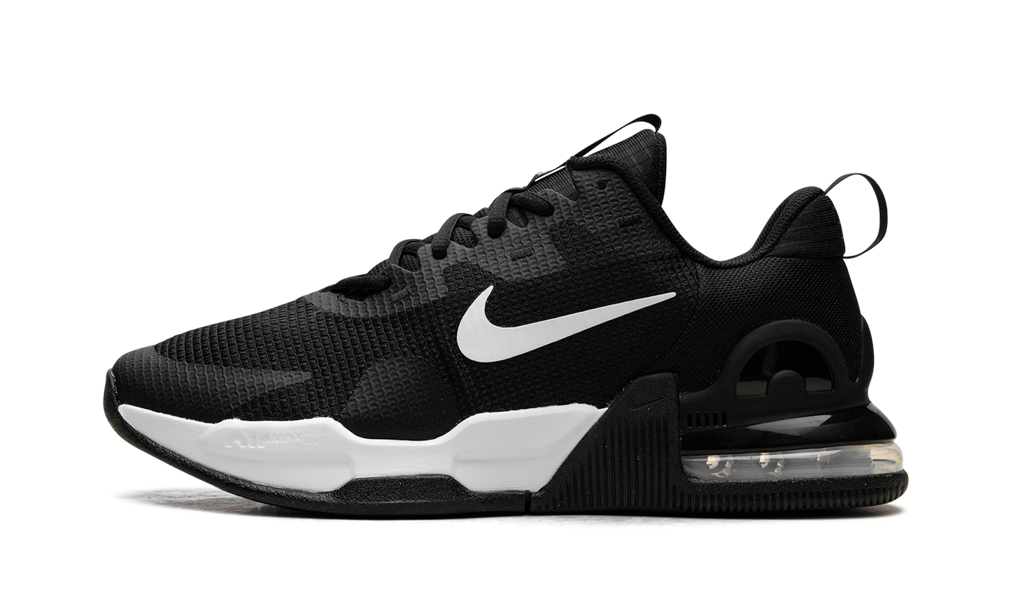 Nike Air Max Alpha Trainer 5 "Black White" DM0829 001