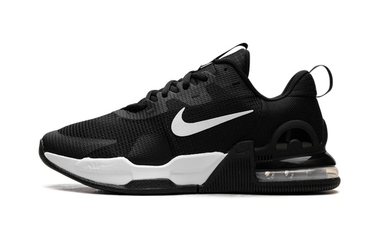 Nike Air Max Alpha Trainer 5 "Black White" DM0829 001