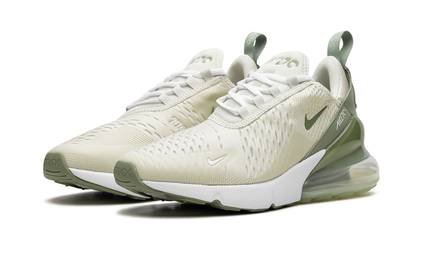Nike AIR MAX 270 WMNS "Sea Glass Oil Green" FN7101 020