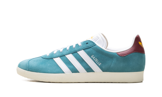 Adidas Gazelle "Arctic Fusion Burgundy" IF0881