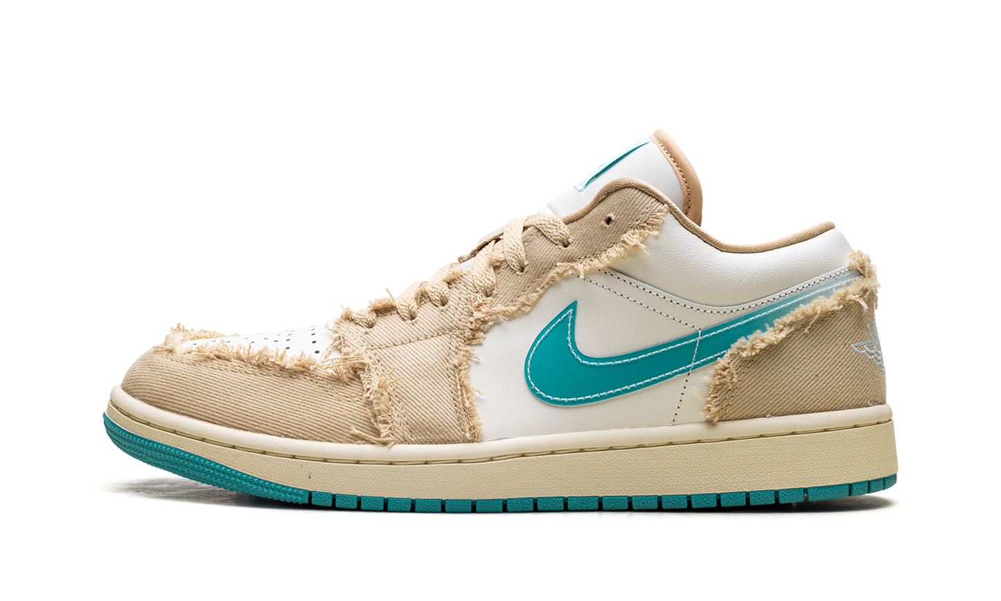 Jordan 1 Low SE WMNS Wave HF4983 252