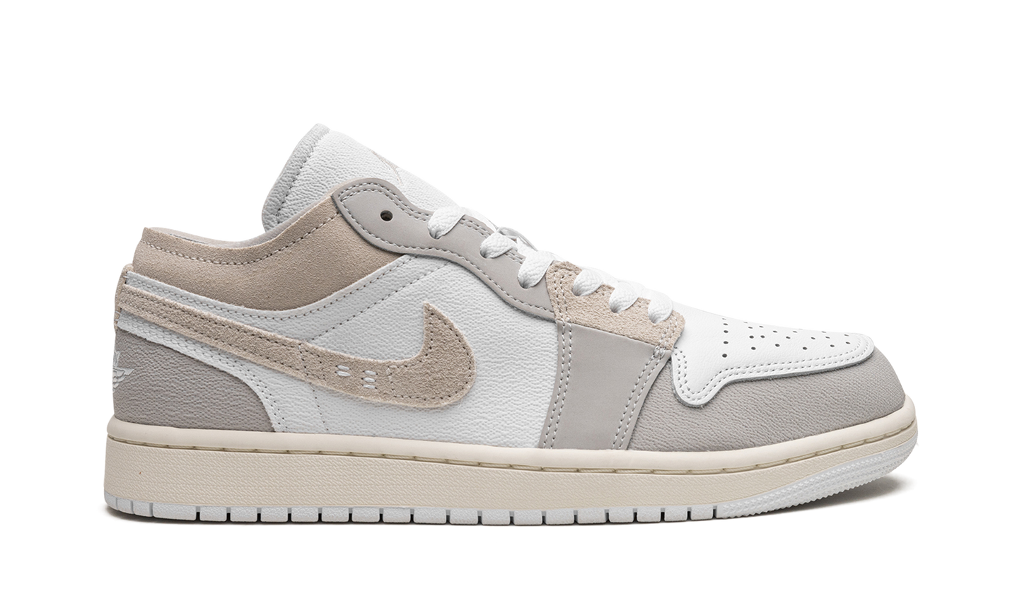 Air Jordan 1 Low SE Craft Tech Grey DN1635 002